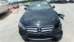مێرسێدس بێنز E-Class